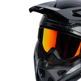 Ski-Doo Unisex Rayvik Winter Magnetic Face Mask System