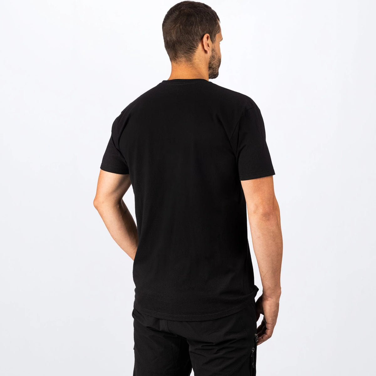 Men's Broadcast Premium T-Shirt (2022 version)