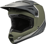 Kinetic Vision Helmet