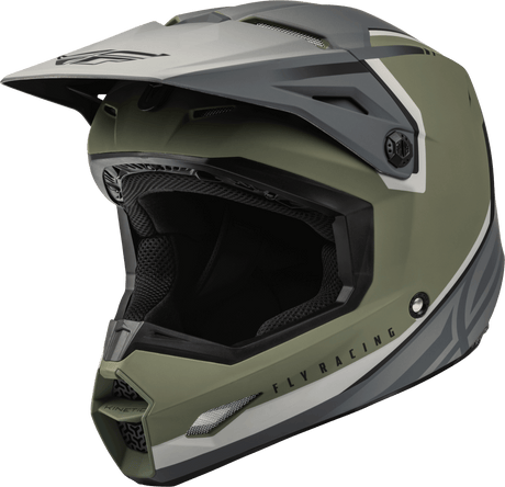 Kinetic Vision Helmet