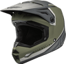 Kinetic Vision Helmet