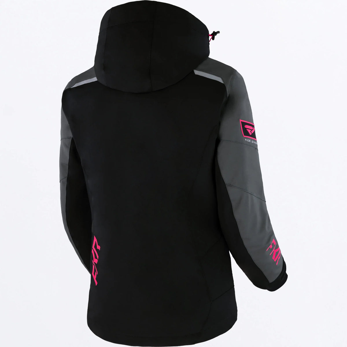 FXR Women's Renegade FX Jacket