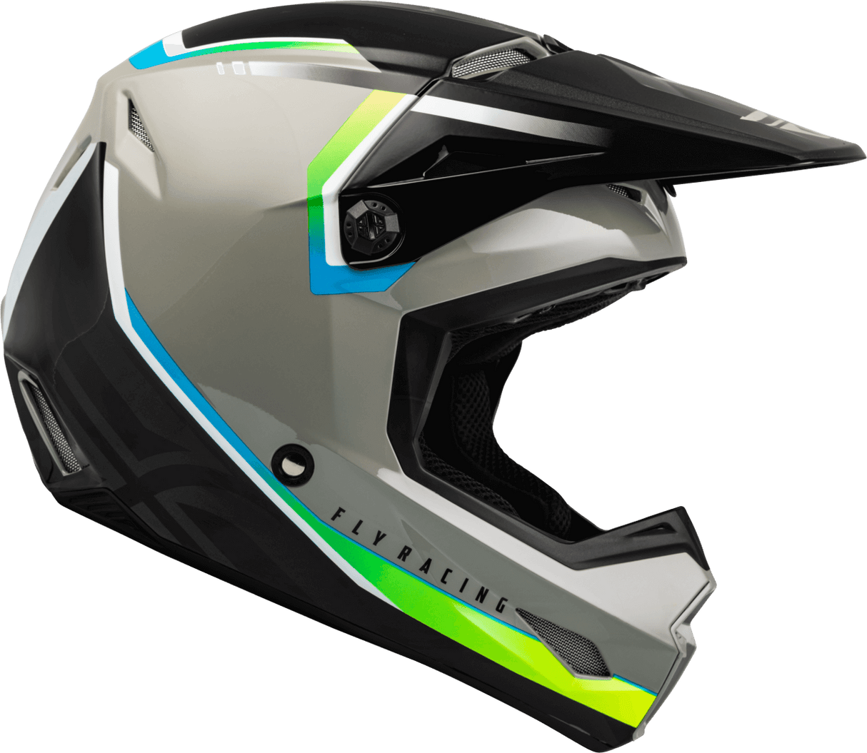 Kinetic Vision Helmet