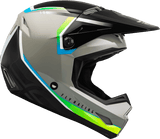 Kinetic Vision Helmet