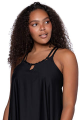 Sunsets Sadie Tankini