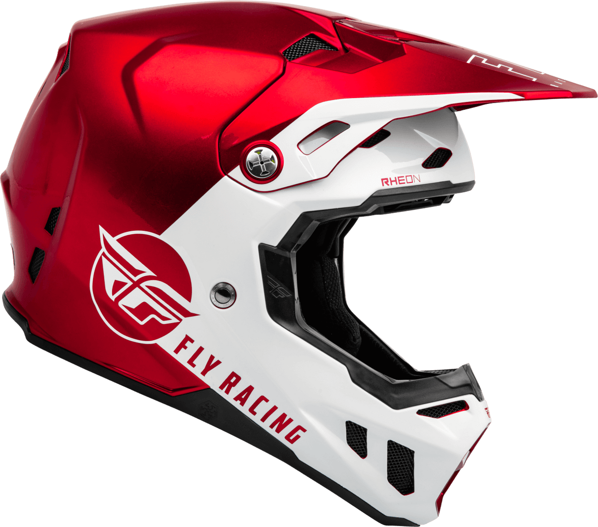 Formula CC Centrum Helmet