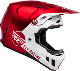 Formula CC Centrum Helmet