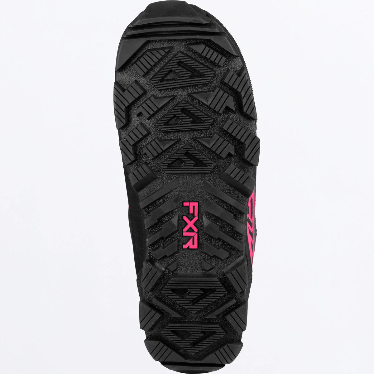 FXR X-Cross Pro BOA Boot