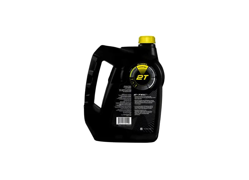 XPS 2T E-Tec Synthetic Oil