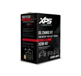 Can-Am XPS Oil Change Kit 0W40 ACE 650CC, SC SKU 9779481