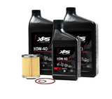 Can-Am XPS Oil Change Kit 0W40 ACE 650CC, SC SKU 9779481