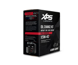 Can-Am XPS 4T 5W-40 Full Synthetic Oil Change Kit for Rotax 991 (SM5) engine SKU 9779482