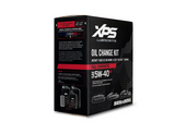 Sea-Doo XPS 4T 5W-40 Full Synthetic Oil Change Kit for engines of 1500 cc or more 9779486