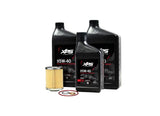 XPS Oil Change Kit Full Synthetic 5W-40