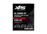 XPS Oil Change Kit Full Synthetic 5W-40