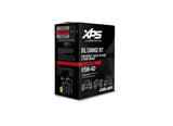 XPS Oil Change Kit Full Synthetic 5W-40