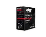 Can-Am XPS Oil Change Kit 5W40 for Rotax 999T SKU 9779500