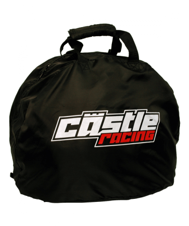 Castle Standard Helmet Bag