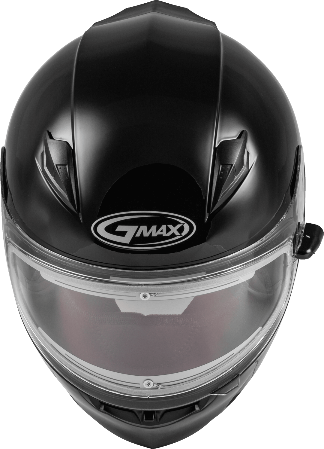 GMAX FF-49S Helmet w/Electric Shield