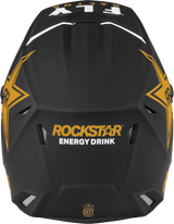 Kinetic Rockstar Helmet