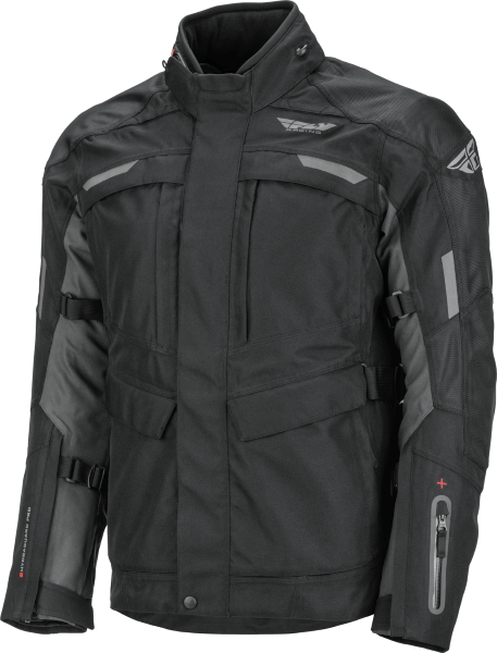 Fly Racing - Off Grid Jacket