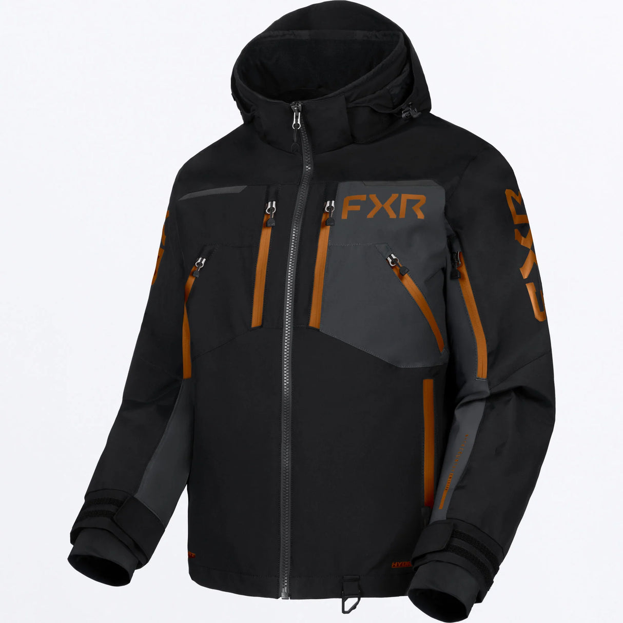 FXR Men's Vertical MTX Lite Jacket