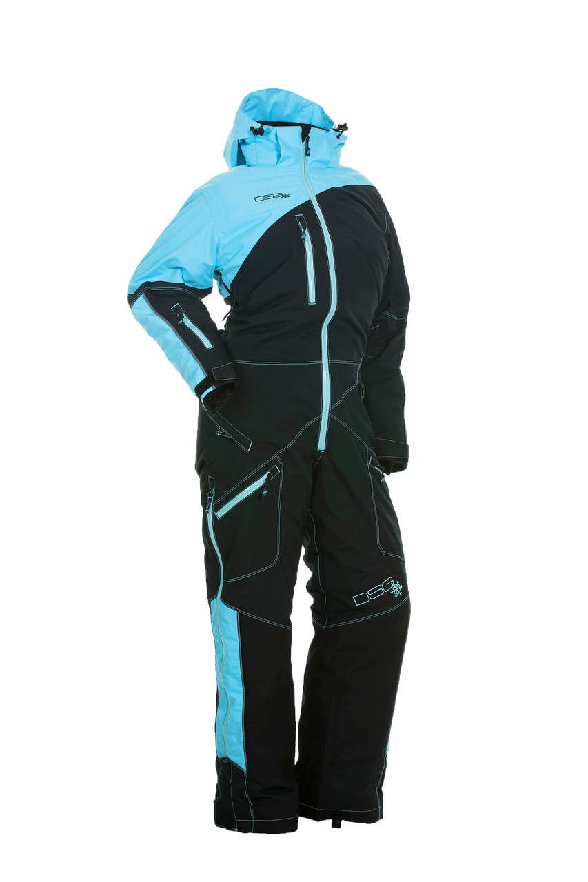 DSG - DSG Monosuit