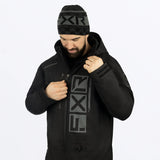 FXR Men's Recruit F.A.S.T. Ins Monosuit
