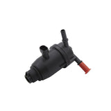 Mercury On-Engine Water Separating Fuel Filter for V6 and V8 FourStroke Outboards - 8M0106635