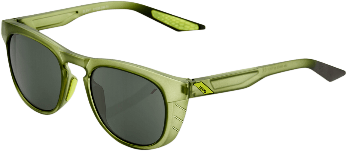 100% Slent Sunglasses