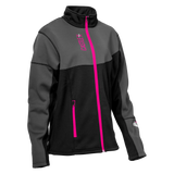 Women’s Fusion G5 Mid-Layer Jacket