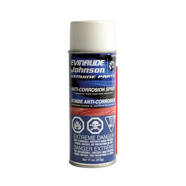 Sea-Doo Anti-Corrosion Spray