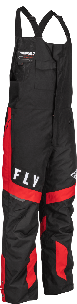 Fly Racing Outpost Bib