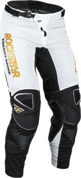 Fly Racing Kinetic Rockstar Mesh Pants