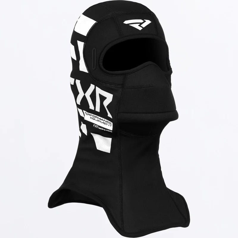 FXR Boost Anti-Fog Balaclava