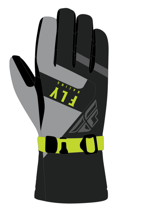 Fly Racing Highland Glove