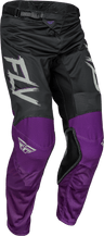 Kinetic Mesh Rave Pants