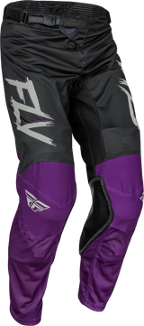 Kinetic Mesh Rave Pants