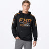 FXR Men's Race Division Tech Pullover Hoodie