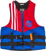 Neoprene Floatation Vest