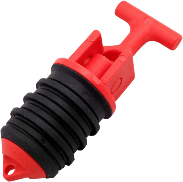 Floating Drain Plug - Ski-Doo/Polaris