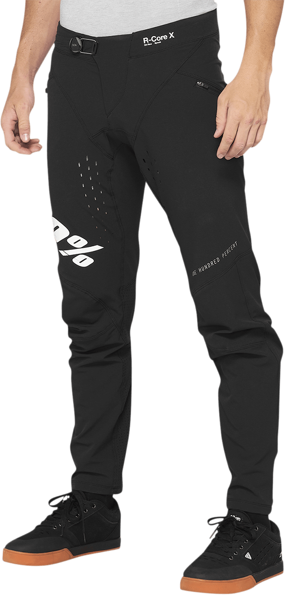 100% R-Core X Pants