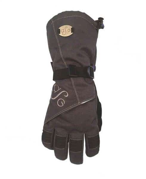 Diva Snow Gear - Arctic Appeal Glove, XL