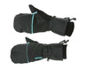 DSG - Arctic Appeal 2.0 Flip Top Mittens