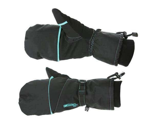 2021 DSG Outerwear - Arctic Appeal Ice Mitten