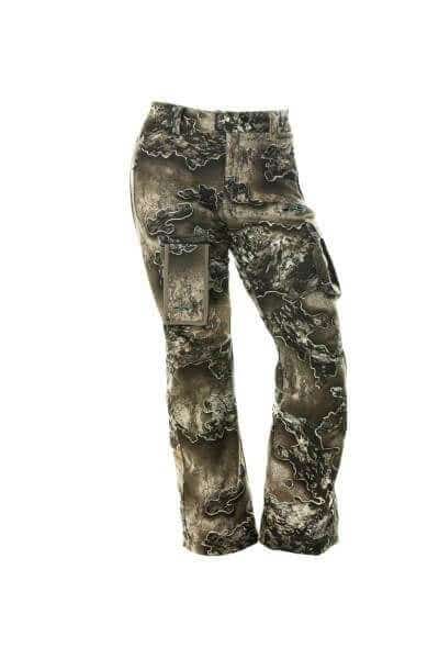 DSG - Ava 2.0 Hunting Pant w/ Cell Phone Pouch