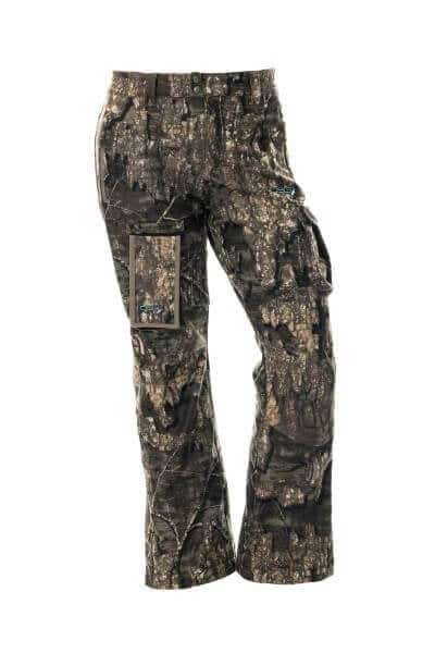 DSG - Ava 2.0 Hunting Pant w/ Cell Phone Pouch