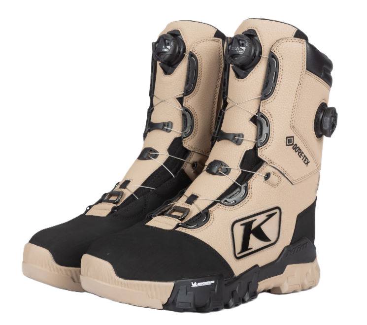 Klim Adrenaline Pro S GTX BOA Boot