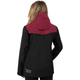 FXR Ladies Adventure Tri-Laminate Jacket