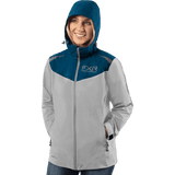 FXR Ladies Adventure Tri-Laminate Jacket